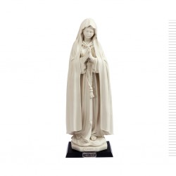 Nossa Sra. de Fátima 50 cm Nossa Sra. de Fátima 50 cm