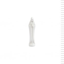 Nossa Sra. de Fátima Estilizada 17cm Nossa Sra. de Fátima Estilizada 17cm