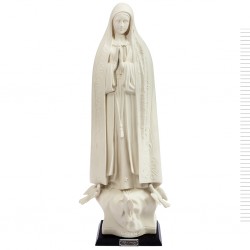 Nossa Sra. de Fátima Grande 60cm Cor 3 Nossa Sra. de Fátima Grande 60cm Cor 3