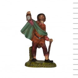 Pastor C/ Lampião 10.50cm Pastor C/ Lampião 10.50cm