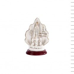 Pinheiro de Porcelana Fátima nº2 Mini - 11.5cm