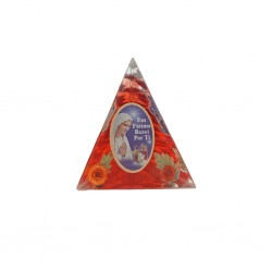 Piramide Média Piramide Média