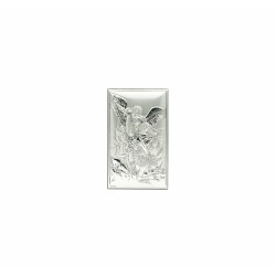 Placa Bilaminado São Miguel 11*6.5cm