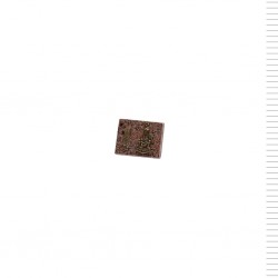 Placa Granito Pequena Mod. 1/2 Placa Granito Pequena Mod. 1/2