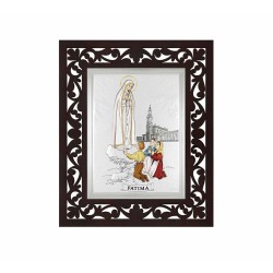 Placa Madeira C/Bilaminado C/ Ap. Color 20x25cm Placa Madeira C/Bilaminado C/ Ap. Color 20x25cm