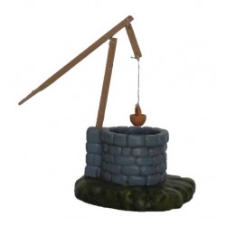 Poço 10cm Poço 10cm