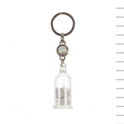 Porta Chaves com Terço de Fátima