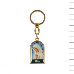 Porta Chaves de Parentesco