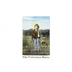 Postais de Fátima 10 x15 cm