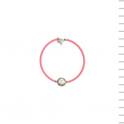 Pulseira de Criança com Medalha Aparição Pulseira de Criança com Medalha Aparição