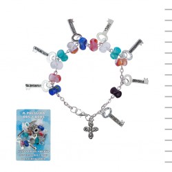 Pulseira dos 7 Dons Pulseira dos 7 Dons