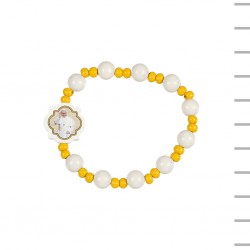 Pulseira em Blister do Papa Francisco Pulseira em Blister do Papa Francisco