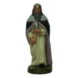 Rei Branco de 25cm modelo novo (OP) Rei Branco de 25cm modelo novo (OP)