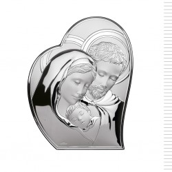 Sagrada Família Bilaminado 19*15 cm Sagrada Família Bilaminado 19*15 cm