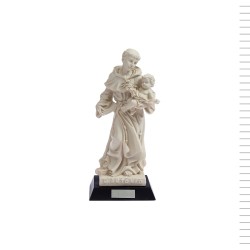 Santo António Marfinite 20cm Santo António Marfinite 20cm