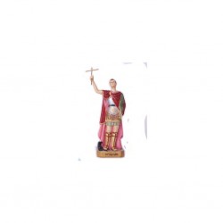 Santo Expedito Marfinite 26cm