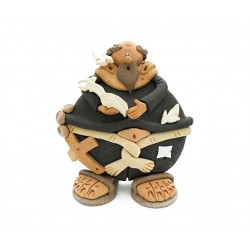 Santo Francisco Grande Artesanal Santo Francisco Grande Artesanal