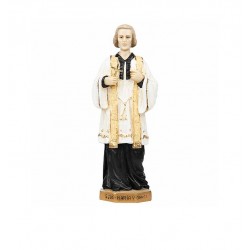 São João Vianney Marfinite 22cm