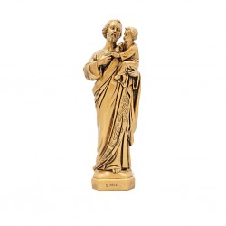 São José (Acab. Bronze) São José (Acab. Bronze)