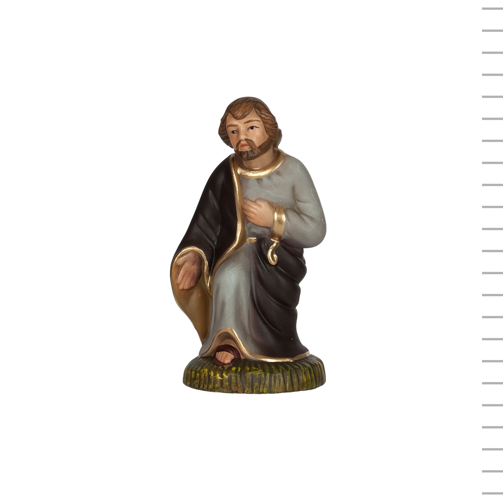 São José do Presépio 15 mod. AN 13cm