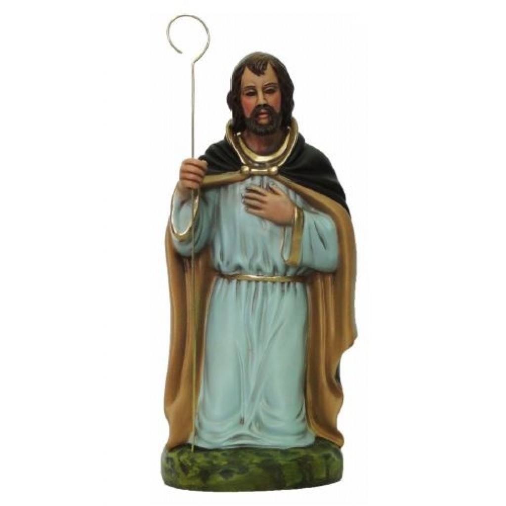 São José do Presépio 40cm (31cm)