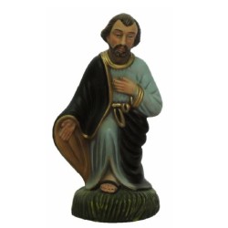 São José (Presépio de 25cm) Modelo Antigo 21cm