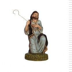 São José Terra Cota OP nº30 22Cm