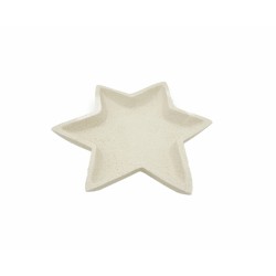 Taça Estrela Grande Pó de Pedra Taça Estrela Grande Pó de Pedra