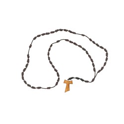 Terço do Peregrino Cruz de Tau Terço do Peregrino Cruz de Tau