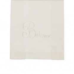 Toalha Pequena de Algodão 1 Bainha Toalha Pequena de Algodão 1 Bainha