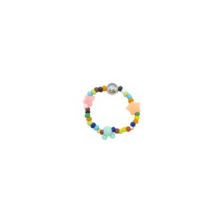 Pulseira de Criança com Med. Aparição Div. Cores Pulseira de Criança com Med. Aparição Div. Cores