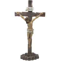 Cristo Crucificado Pousar 79*40 Cristo Crucificado Pousar 79*40