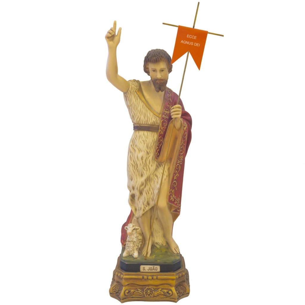 São João Marfinite 60cm