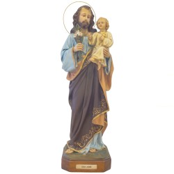 São José 79*24cm São José 79*24cm