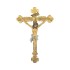 Crucifixo Pintura Velha