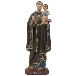 Santo António Terra Cota 60cm