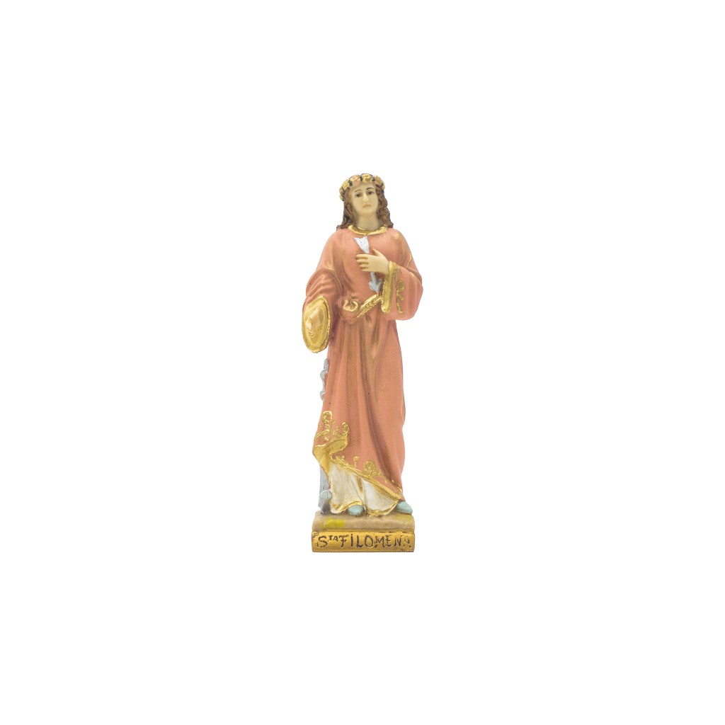 Santa Filomena Marfinite 20cm