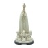Aparição de Fátima Porcelana 35cm