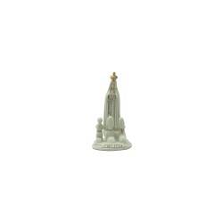 Aparição de Fátima Porcelana Íris 11cm nº2