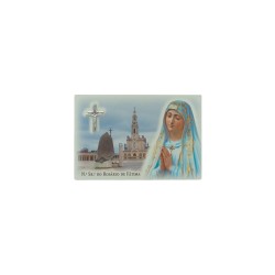 Placa Madeira C/ Imagem 18cm Placa Madeira C/ Imagem 18cm