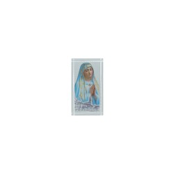 Placa Alumínio C/ Imagem 11.5cm Placa Alumínio C/ Imagem 11.5cm