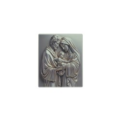 Placa Madeira C/ Imagem 18cm Placa Madeira C/ Imagem 18cm