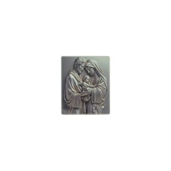 Placa Madeira C/ Imagem 13.5cm Placa Madeira C/ Imagem 13.5cm