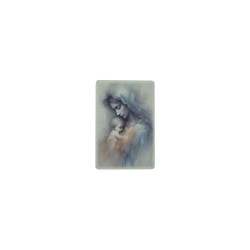 Placa Madeira C/ Imagem 13.5cm Placa Madeira C/ Imagem 13.5cm