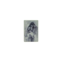 Placa Madeira C/ Imagem 13.5cm Placa Madeira C/ Imagem 13.5cm