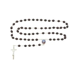 Terço Conta Madeira Terço Conta Madeira