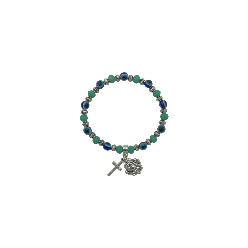 Pulseira Olho Turco Div. Cores