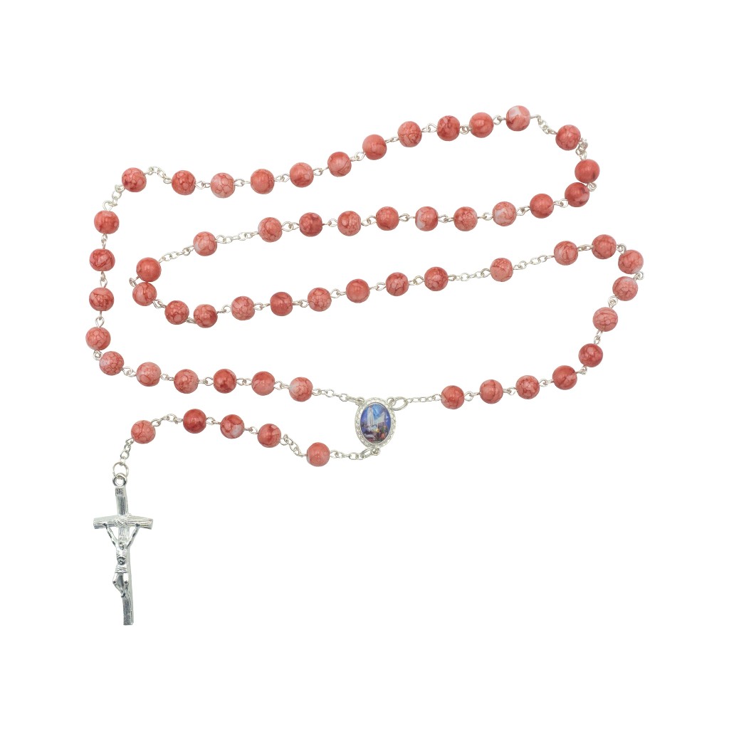 Terço de Fátima Cores Sortidas