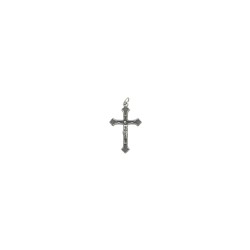 Cruz Metal 5cm Cruz Metal 5cm