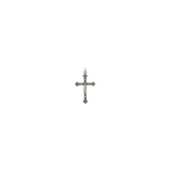 Cruz Metal 4cm Cruz Metal 4cm